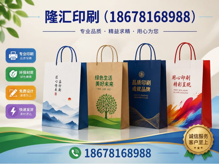 山东印刷厂家展示图