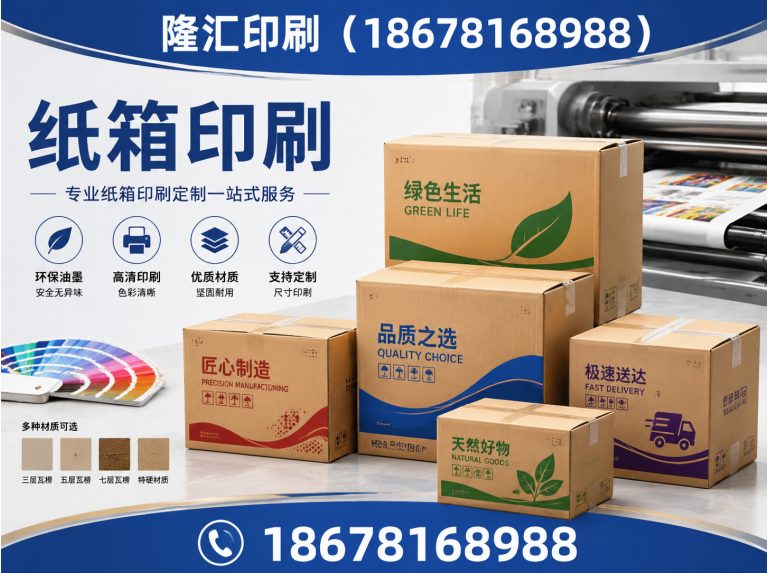 山东手提袋印刷展示图